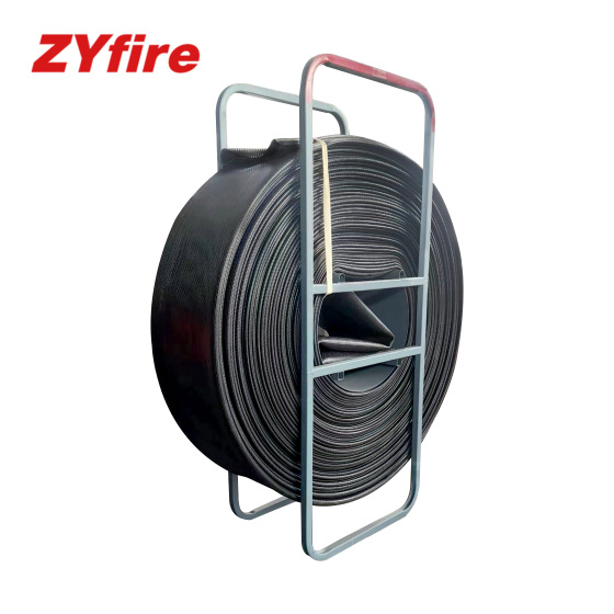ZYfire: la tua fonte principale per soluzioni di tubi antincendio, tubi di irrigazione e tubi di fratturazione