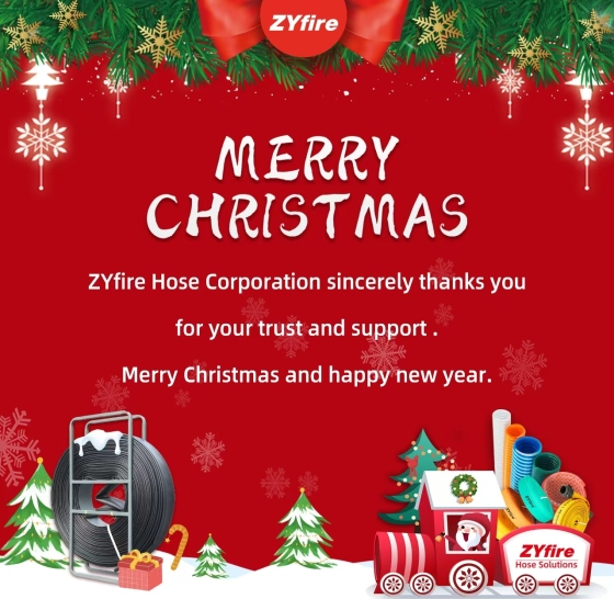Buon Natale con ZYfire