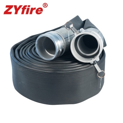 ZYfire Ana Hat Hortumu – Zorlu Uygulamalar İçin Üstün Performans