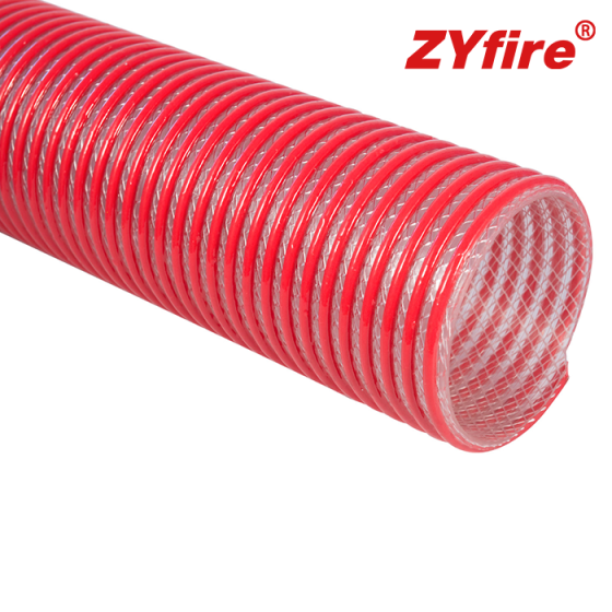 Potenzia le tue attività con il tubo di aspirazione ZYfire: progettato per prestazioni estreme!