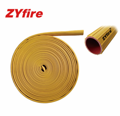 نقدم لكم خرطوم زي فاير لكزس 4K المتميز - المصمم لتحقيق أداء فائق