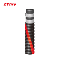 TUBO DI MANDATA DELL'OLIO IDRAULICO