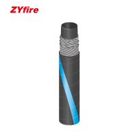 TUBO DI ASPIRAZIONE E SCARICO OLIO IDRAULICO