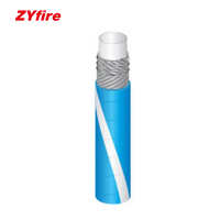 TUBO DI GOMMA PER FOGLIA DI CENERE (TUBO DI GETTO DI CEMENTO A CORDONE)