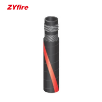 TUBO DI GOMMA PER ASPIRAZIONE E SCARICO FANGHI