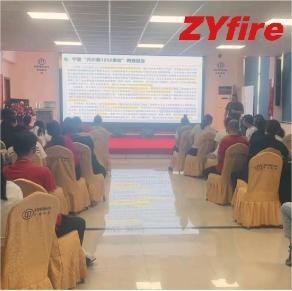 Investire nella nostra risorsa più preziosa: il programma di sviluppo MBA di ZYfire