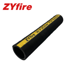 Tubo in gomma ZYfire Mining: la soluzione definitiva per sistemi di tubazioni e condotte resistenti
