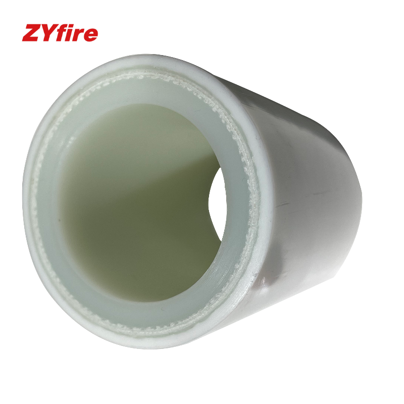 RTP rinforzato con nastro in fibra di vetro