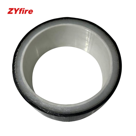 Țeavă compozită rezistentă la uzură din polietilenă armată cu fibră de oțel