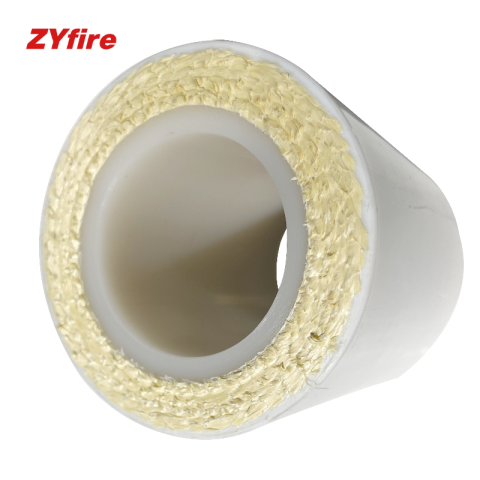 Bandă RTP armată cu fibră de aramidă