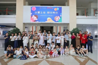 채권과 미래 구축: ZYfire와 함께하는 2025년 어린이 오픈데이 회고