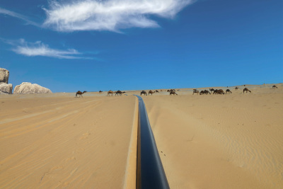Forgiare il futuro dell'energia: ZYfire accende l'innovazione all'ADIPEC 2025. Venite a trovarci allo stand 13524.