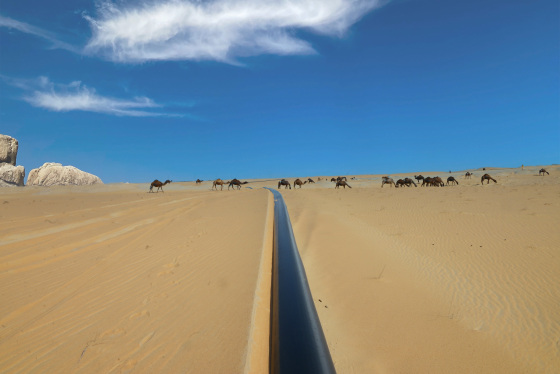 Forgiare il futuro dell'energia: ZYfire accende l'innovazione all'ADIPEC 2025. Venite a trovarci allo stand 13524.