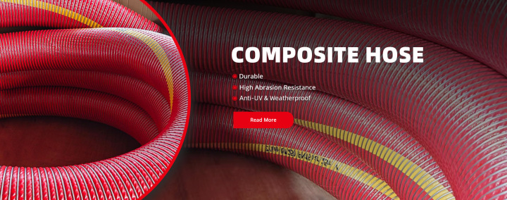 COMPOSITE HOSE