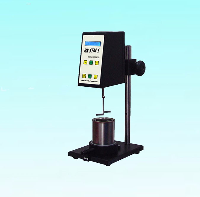 HK-STM-1 Krebs Stormer Viscometer