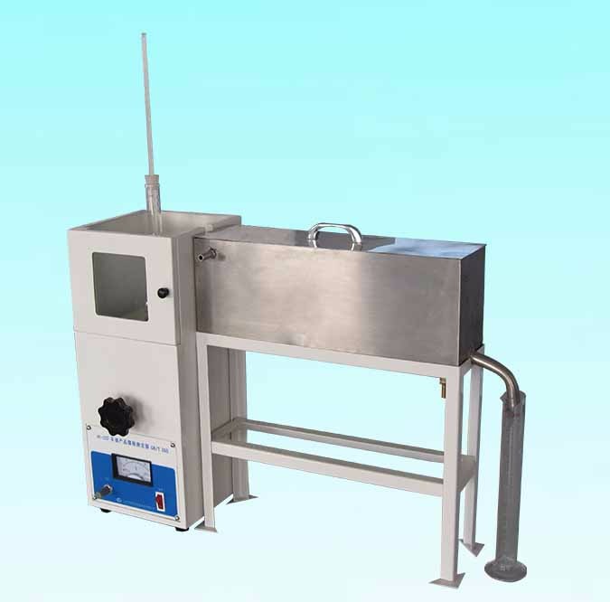 HK-255 Distillation Apparatus For Petroleum Products