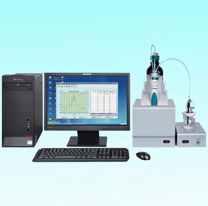 HK-DP-LC200 Mercaptan Sulfur Content Apparatus