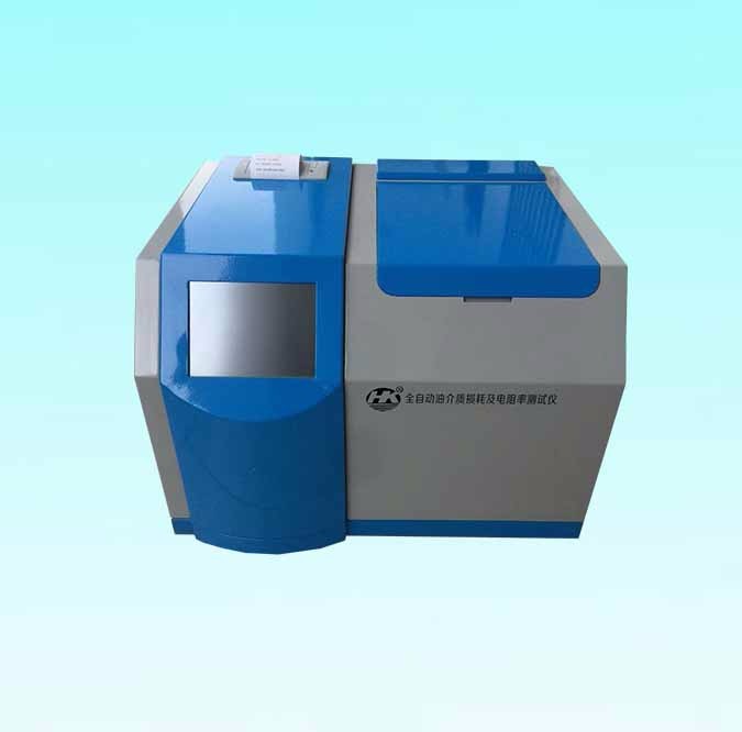 HK-6100 Dissipation Factor Tester