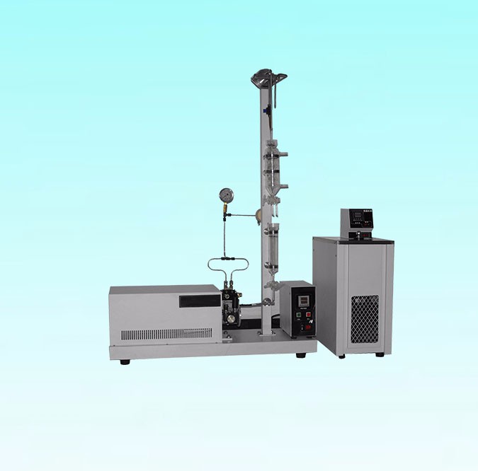 HK-6278 Shear Stability Of Polymer Containing Fluids