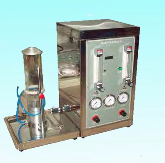 HK-S8035X Digital Oxygen Index