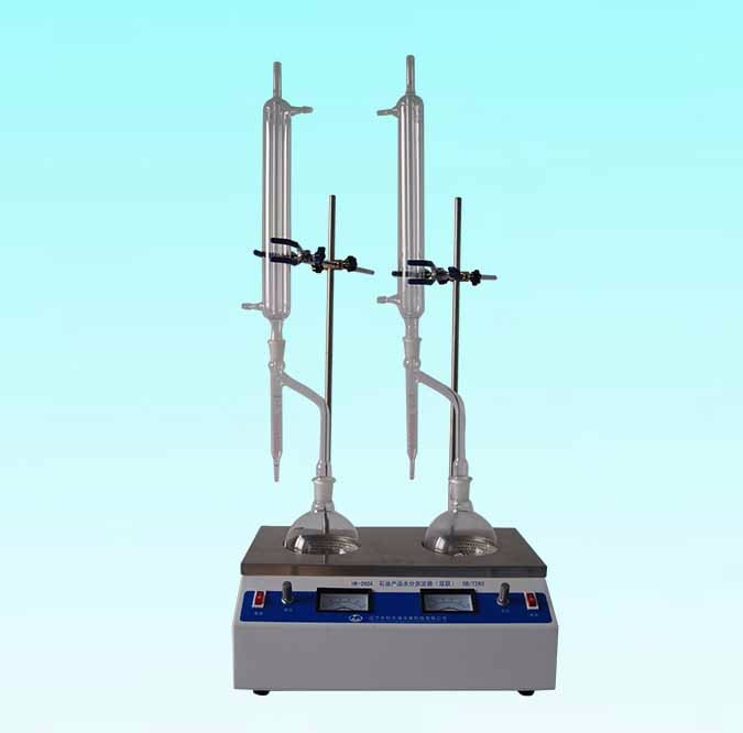 HK-260A Dean Stark Distillation Tester
