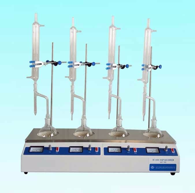 HK-260A Dean Stark Distillation Tester