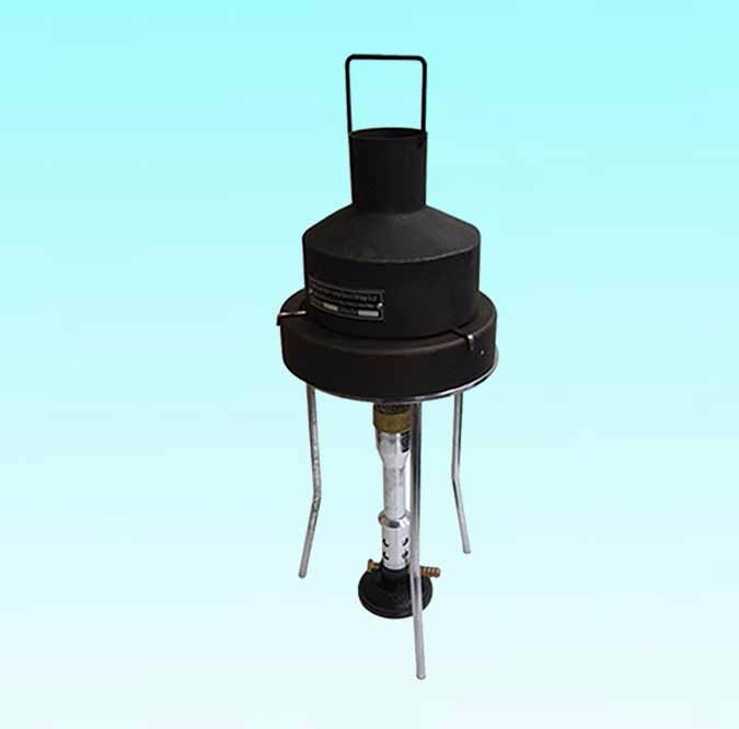 HK-268 Conradson Carbon Residue Apparatus
