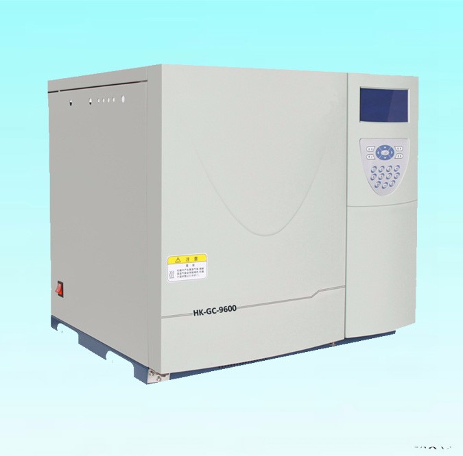 HK-GC-9600 Gas Chromatography