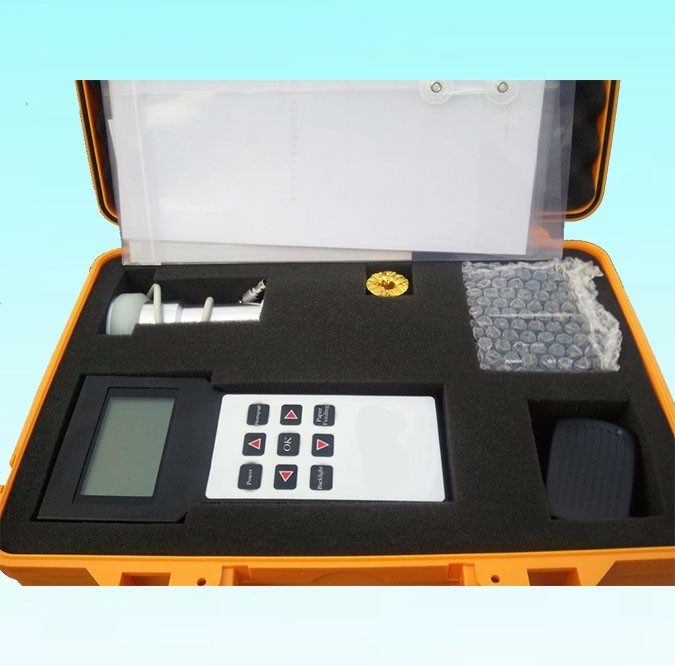 HK-Lab 131 Portable Octane And Cetane Tester