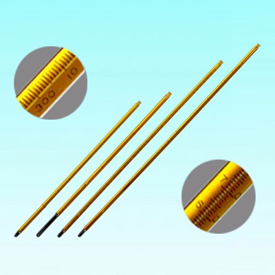 ASTM series thermometer