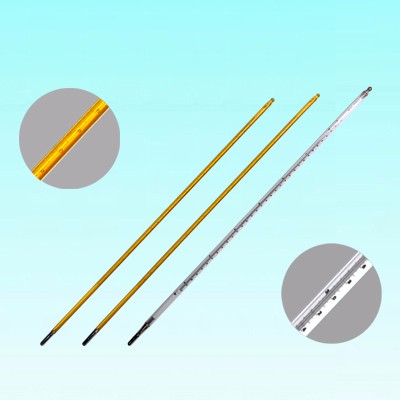 Second grade standard thermometer