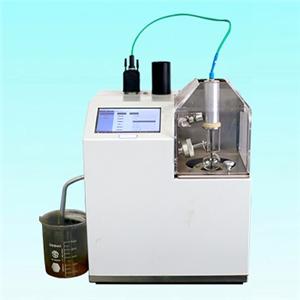 Automatic Micro Distillation Apparatus