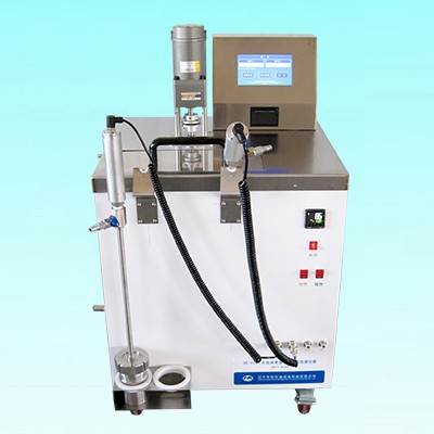 HK-0074 Thin Film Oxygen Uptake Tester TFOUT