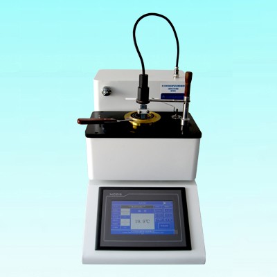 HK-3536B Automatic Cleveland Open Cup Flash Point Apparatus