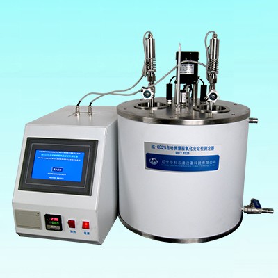 HK-3025 Automatic Grease Oxidation Stability Apparatus