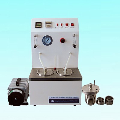 Evaporation Loss Test Apparatus For Lubricating Grease Manufacturers, Evaporation Loss Test Apparatus For Lubricating Grease Factory, Supply Evaporation Loss Test Apparatus For Lubricating Grease