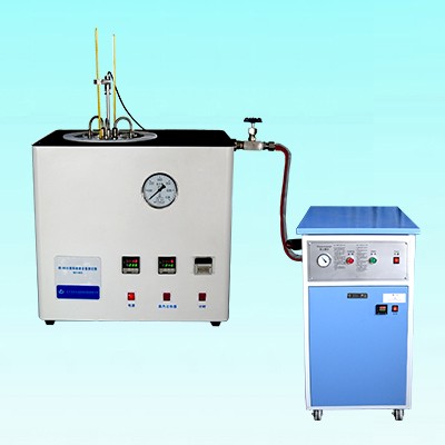 HK-8019C Steam Method Existent Gum Content Apparatus