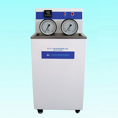 HK-8017 Reid Vapor Pressure Bath