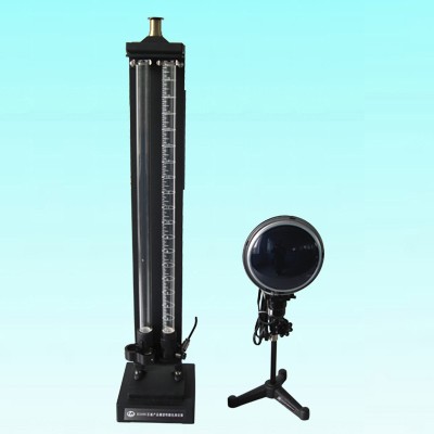 HK-156 Saybolt Color Tester