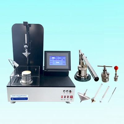 HK-269E Automatic Cone And Needle Penetration For Petroleum Products