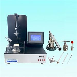 Automatic Cone And Needle Penetration For Petroleum Products