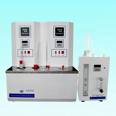 HK-3535A Solidifying,Pour,Cloud Cold Filter Plugging Point Tester