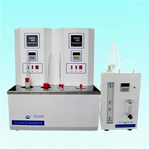 Testeur de pression de vapeur - HK-8017 - Liaoning Huake Petroleum  Apparatus Science & Technology Co., Ltd. - pour carburant