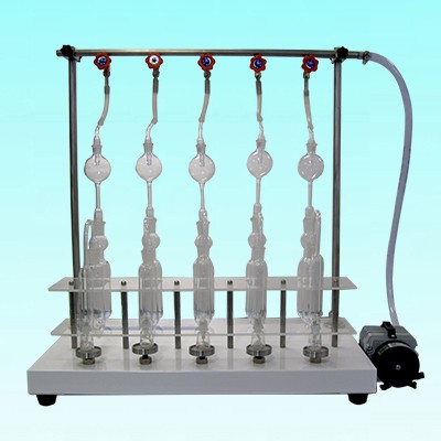 HK-380 Sulfur Lamp Method Unit