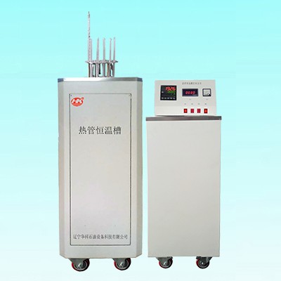 HKT-008 Standard Heating Pipe Constant Temperature Bath