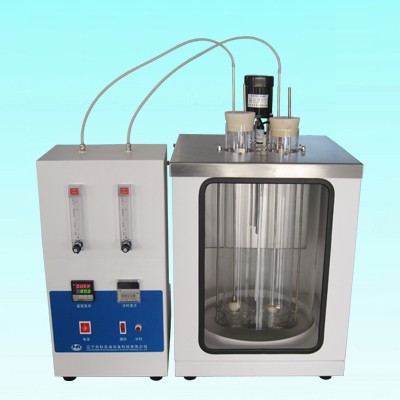 Apparatus for Foaming Tendency of Engine Coolants in Glassware Manufacturers, Apparatus for Foaming Tendency of Engine Coolants in Glassware Factory, Supply Apparatus for Foaming Tendency of Engine Coolants in Glassware
