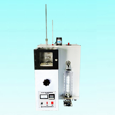 Single Tube Distillation Apparatus For Petroleum Products Manufacturers, Single Tube Distillation Apparatus For Petroleum Products Factory, Supply Single Tube Distillation Apparatus For Petroleum Products