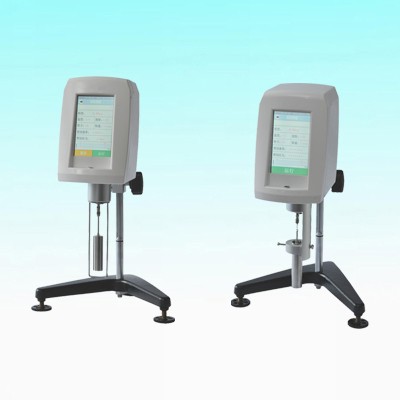 T Series Full Touch Screen Rotary Viscometer