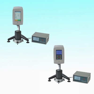 Brookfield High Temperature Rotary Digital Viscometer