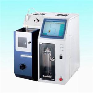 Full Automatic Distillation Tester